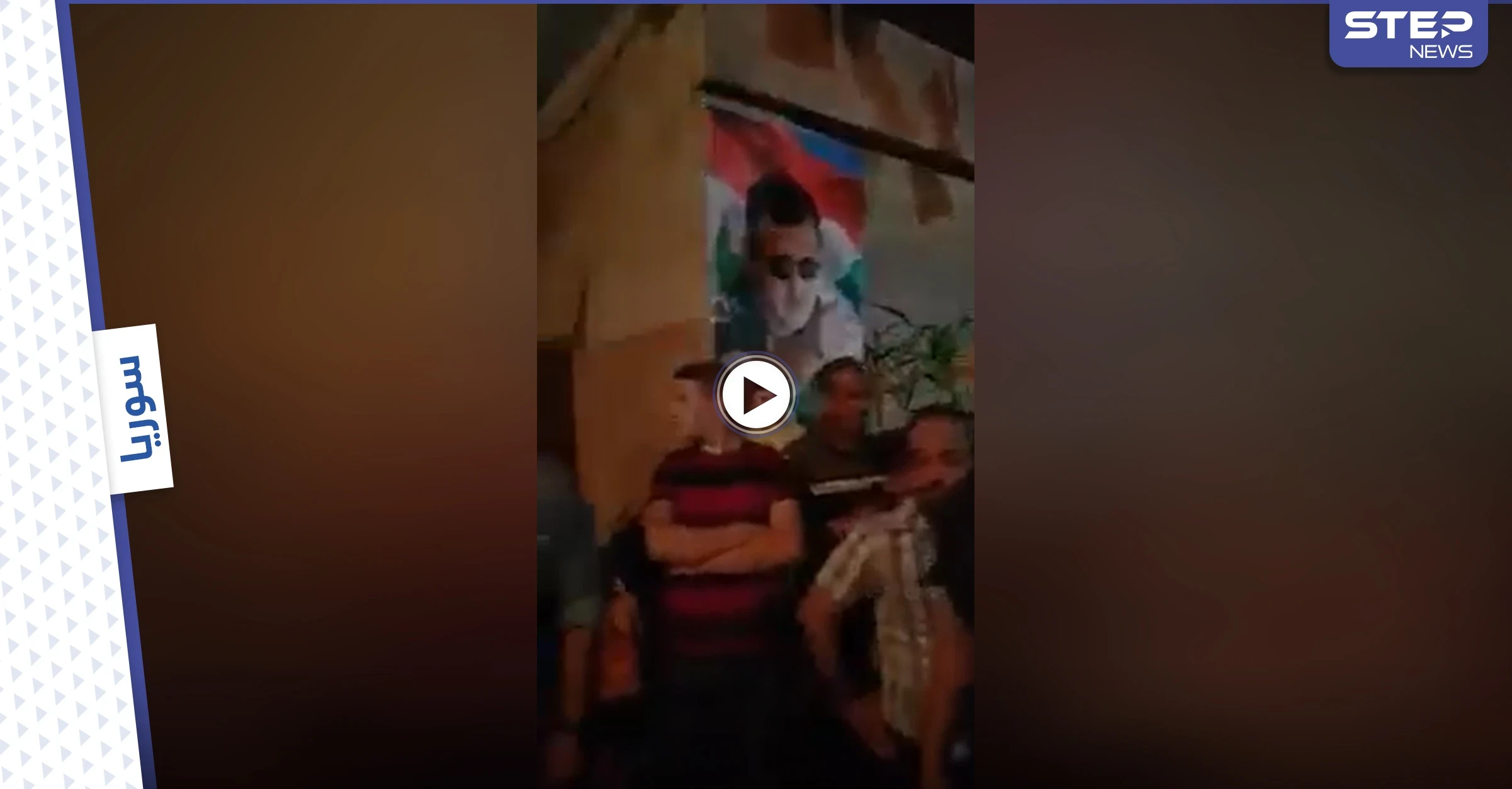 بدء توافد قاطني مناطق النظام السوري للمشاركة في انتخابات الأسد.. وفتيات يرقصنَّ بشكل لافت (فيديو)