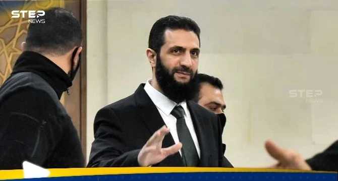 هل سيتم استهداف أحمد الشرع في بغداد؟.. ائتلاف العبادي يجيب ويكشف على من تقع مسؤولية حمايته