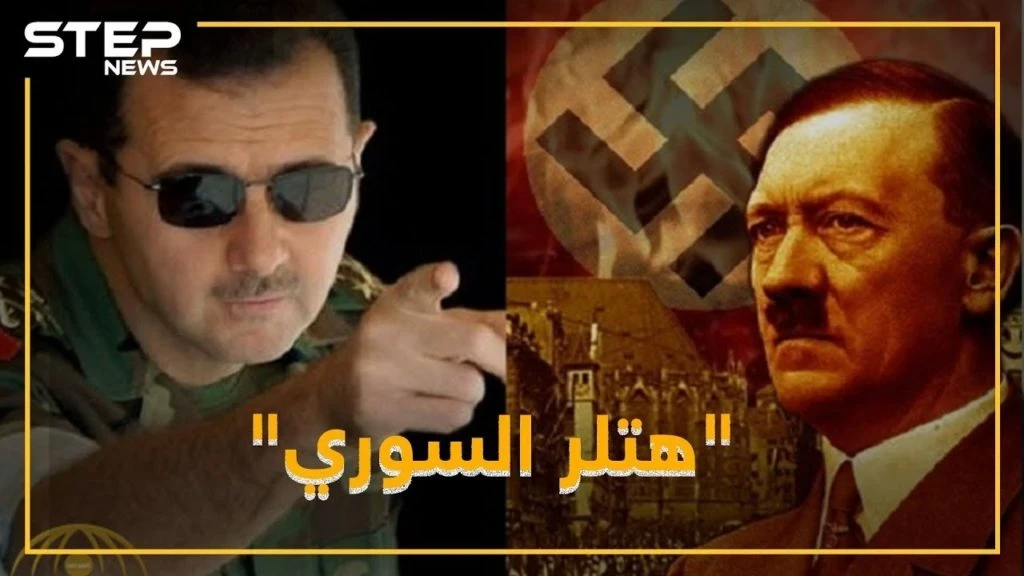 "هتلر السوري" ضابط بسجن المزة حول معتقليه لحيوانات تسلية!!