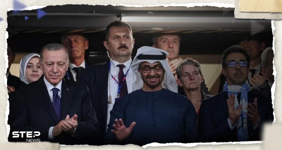 الإمارات وتركيا توقعان اتفاقيات ومذكرات تفاهم بأكثر من 50 مليار دولار