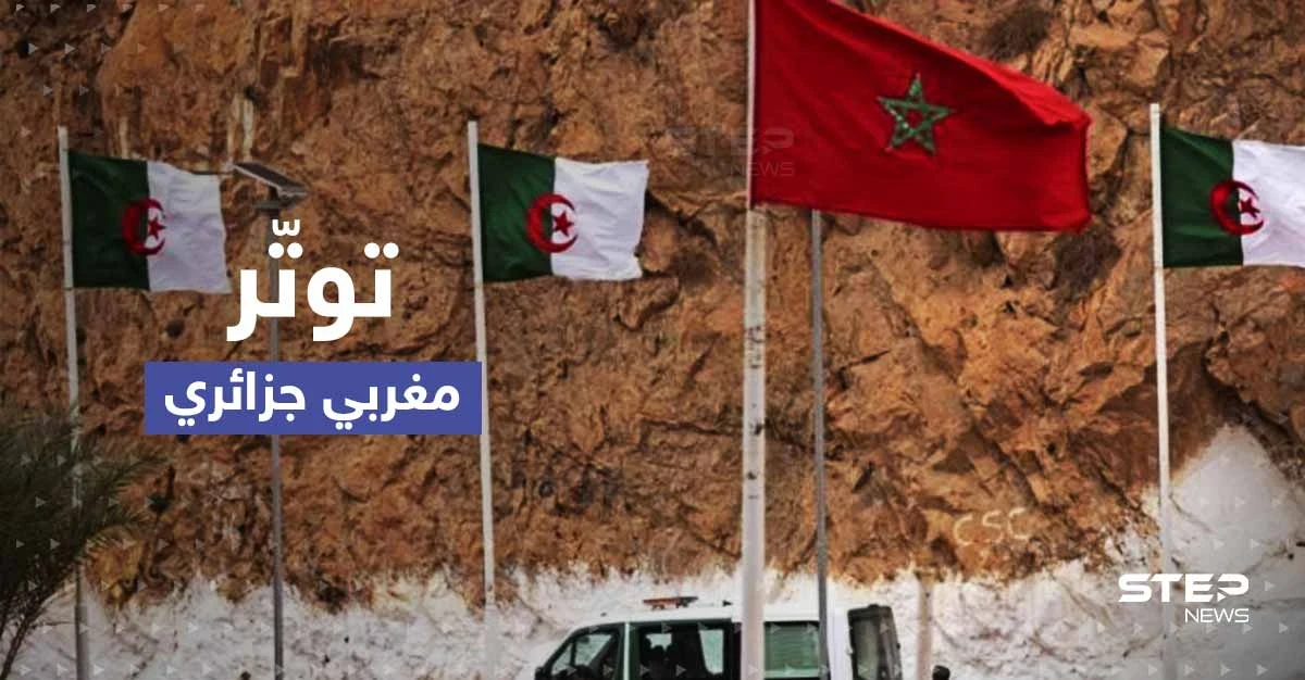 "دعوة مضللة".. الجزائر تشن هجوماً لاذعاً على المغرب ورسالة الملك محمد السادس للرئيس تبون