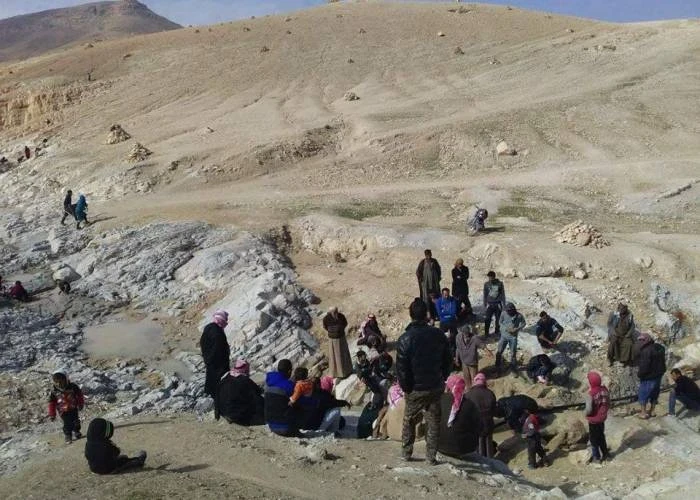 مادتان يُباع الغرام منهما بآلاف الدولارات تثيران انشغال مواطني الحسكة بالبحث عنهما