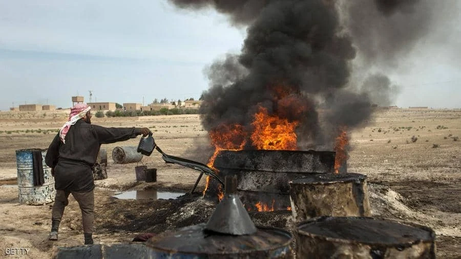هل تنجح المعارضة بالضغط على نظام الأسد اقتصاديًا؟!