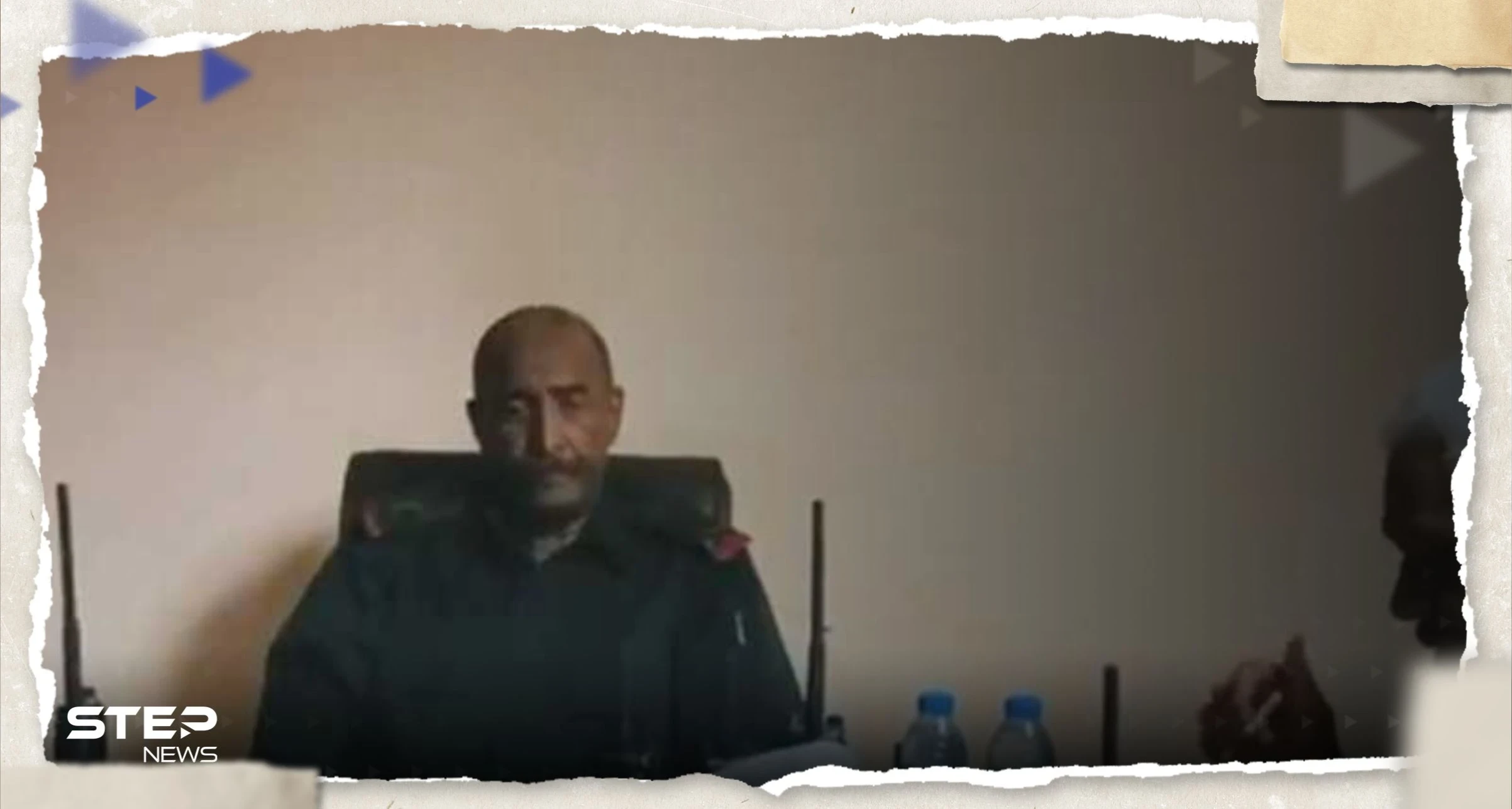 شاهد|| الجيش السوداني ينشر فيديو للبرهان.. والهلال الأحمر يتحدث عن مشكلة كبرى