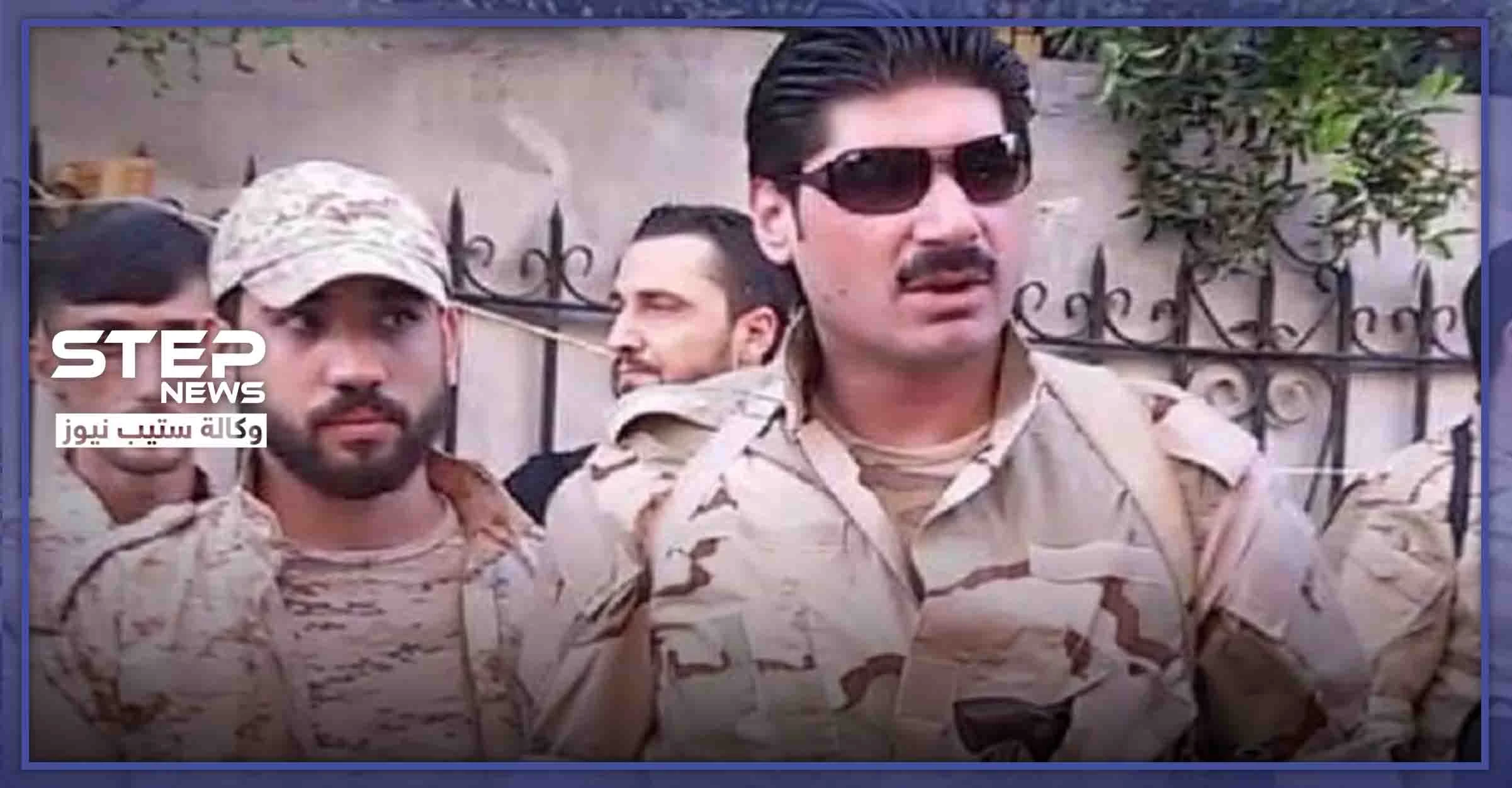 انشقاقات في صفوف ميليشيا "القاطرجي" بعد زجّها أبناء دير الزور بمعارك حلب وإدلب
