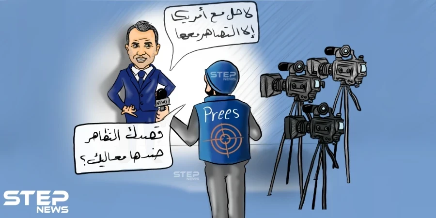 العقوبات الأمريكية على جبران باسيل