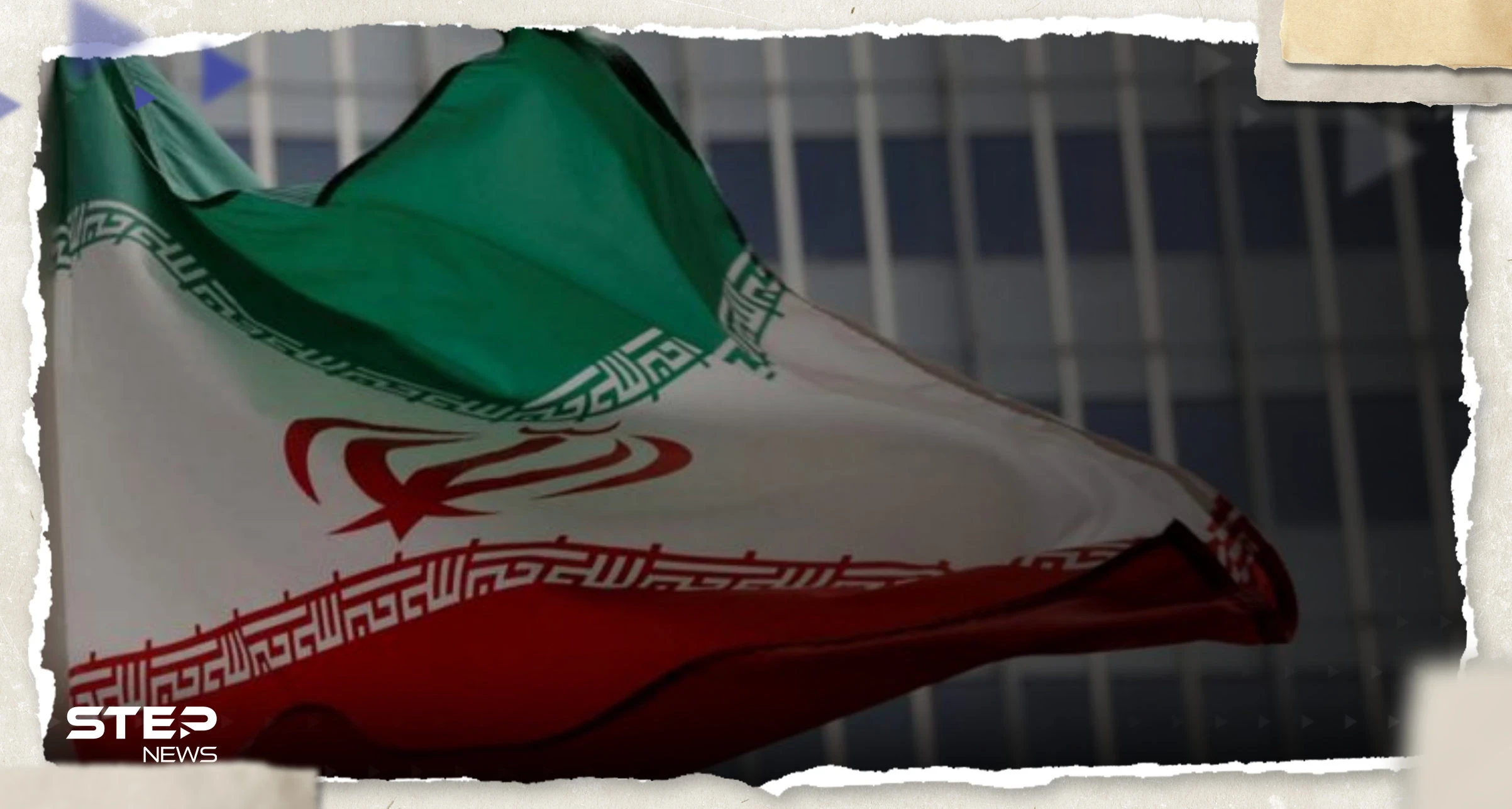 شاهد|| إيران تحتفل بـ"الخليج الفارسي" وتنشر "استفزازات" لدول عربية وغربية