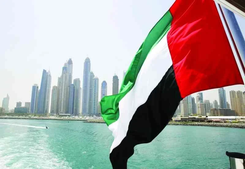 الإمارات تنضم لاتفاقية دولية وتحدد موعد البدء بالعمل في شروطها