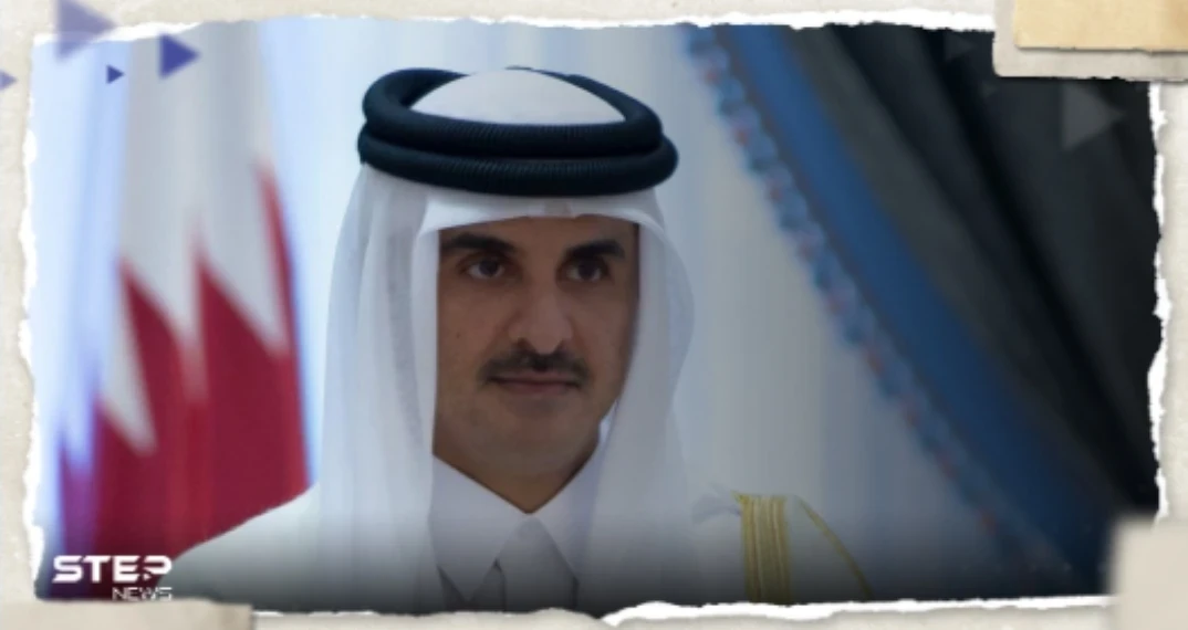 أمير قطر يغادر القمة العربية في جدة بشكل مفاجئ
