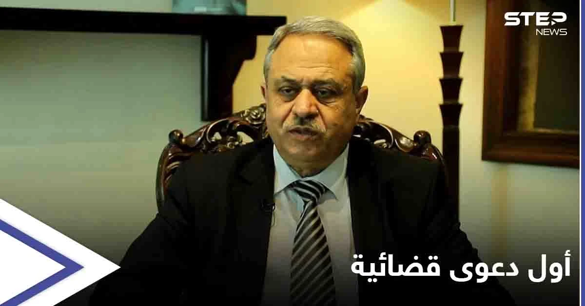 بتهم القدح والتخوين.. دعوى قضائية ضد مرشح لانتخابات الرئاسة في سوريا