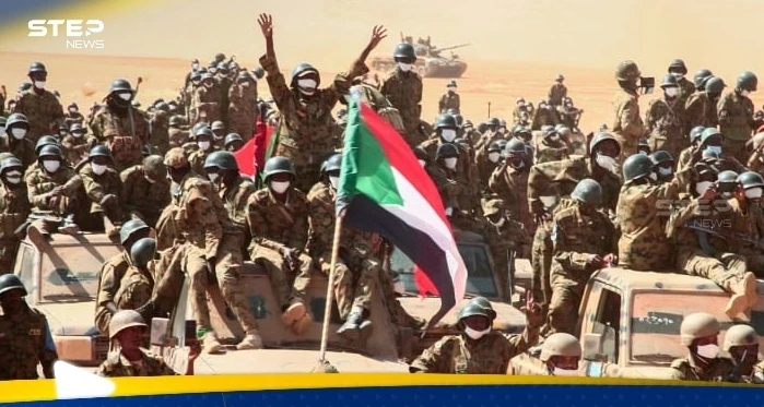 صحيفة تكشف عن عرض قدمته إيران لـ الجيش السوداني ورفضه الأخير