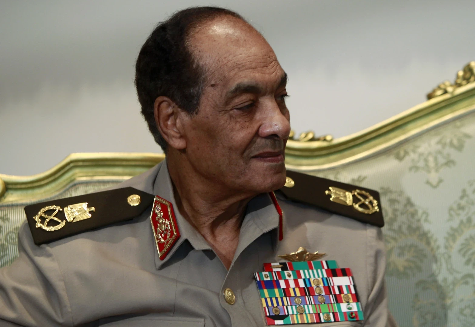 قاد البلاد بمرحلة صعبة.. مصر تنعي وزير دفاعها السابق المشير طنطاوي