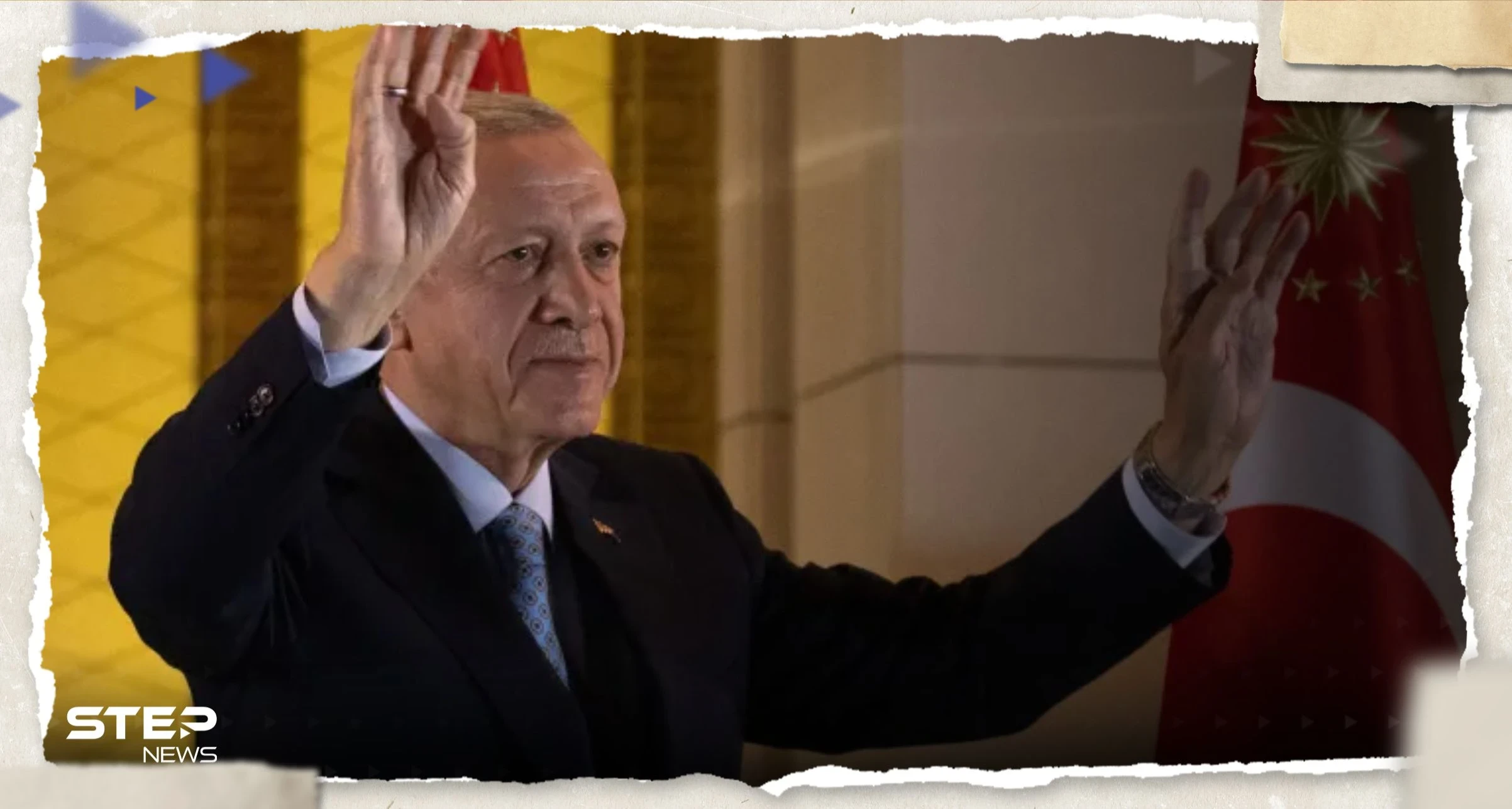 قائمة ضيوف حفل تنصيب أردوغان.. أمريكا ترسل شخصية أثارت استياء الرئيس التركي سابقاً