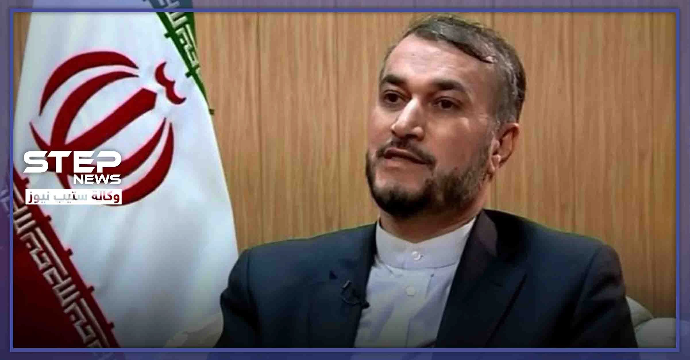 حمت دمشق من السقوط وأنقذت الأسد من الموت.. إيران تتباهى بدعمها للنظام السوري