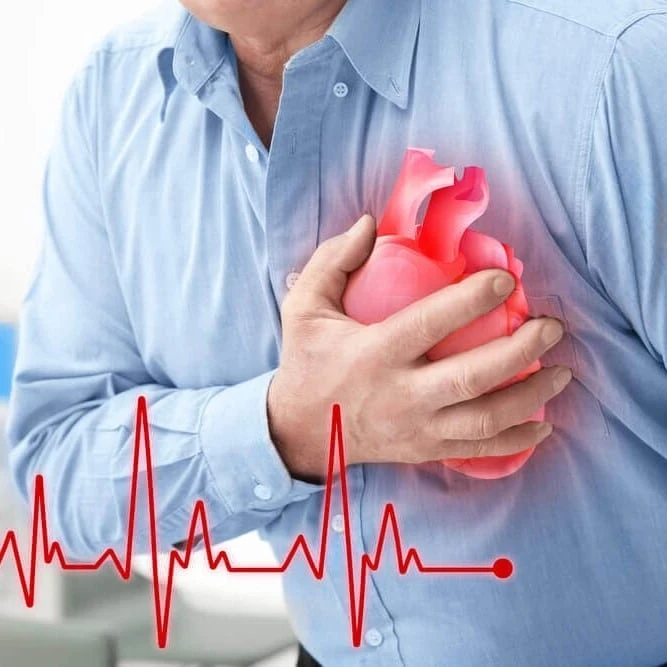 هكذا يتم الكشف عن النوبات القلبية عن طريق الفم.. تعرف على الطريقة