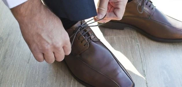 ترى ما هو تأويل رؤية الحذاء في المنام ابن سيرين ؟ ... تفسيرات متضاربة ستدهشك