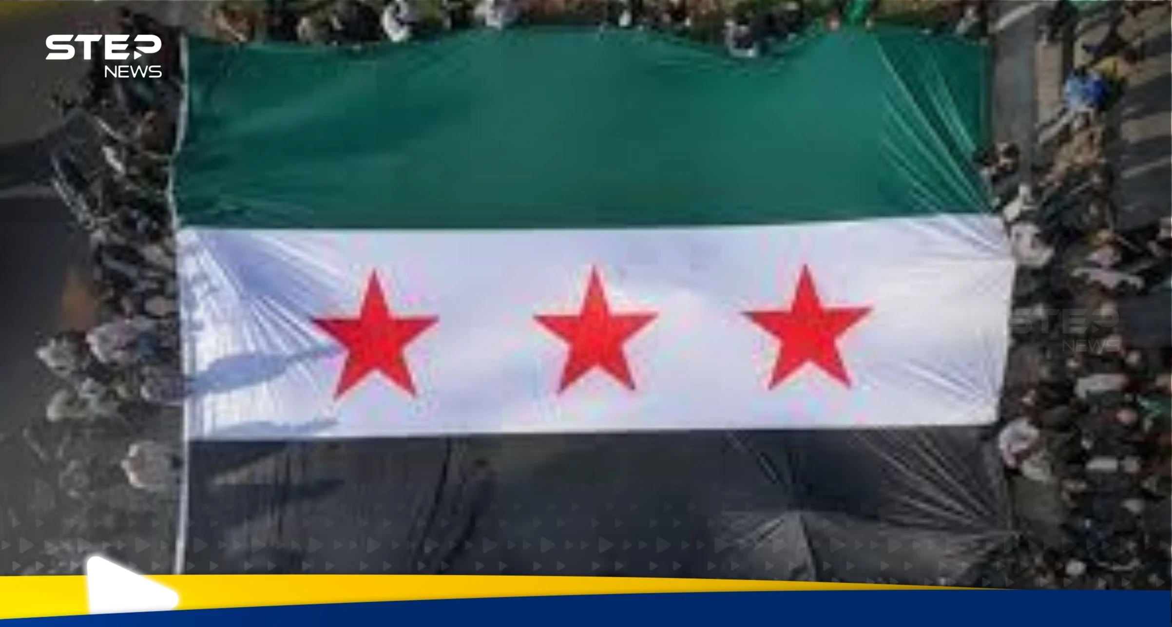 دمشق سلمت ردها إلى واشنطن على شروط رفع العقوبات الأمريكية