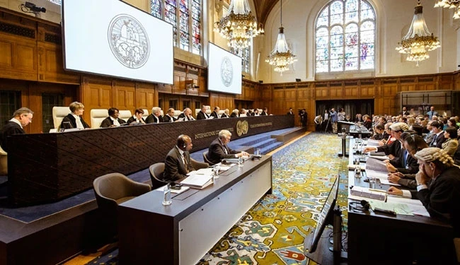 بإجماع لاجئين سوريين بالأردن، محكمة لاهاي الدولية تستقبل دعاوى قضائية ضدَّ بشار الأسد