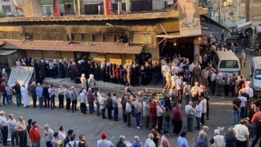 مزيد من قرارات رفع الأسعار في سوريا بعد مرسوم الأسد بزيادة الرواتب
