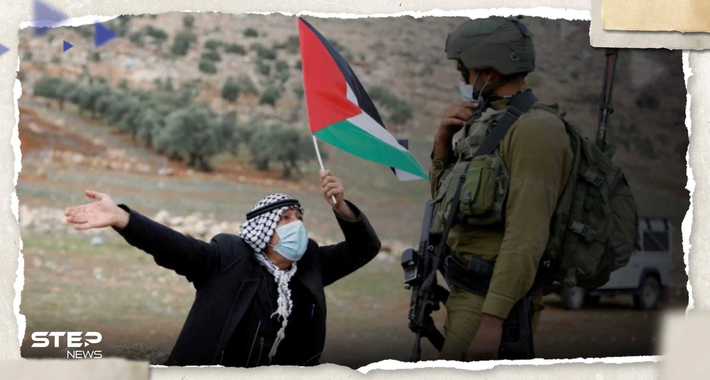 نتنياهو: لن يكون هناك دولة فلسطينية و"السُلطة" ترد