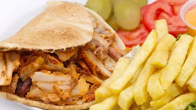 أسهل وأسرع طريقة عمل الشاورما بنفس نكهة شاورما المحلات بالضبط