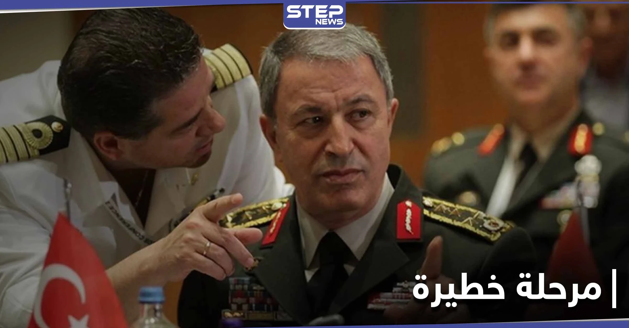 أنقرة تدعو أثينا لعدم الانجرار وراء ماكرون.. والرئيسة اليونانية تتحدث عن مرحلة خطيرة