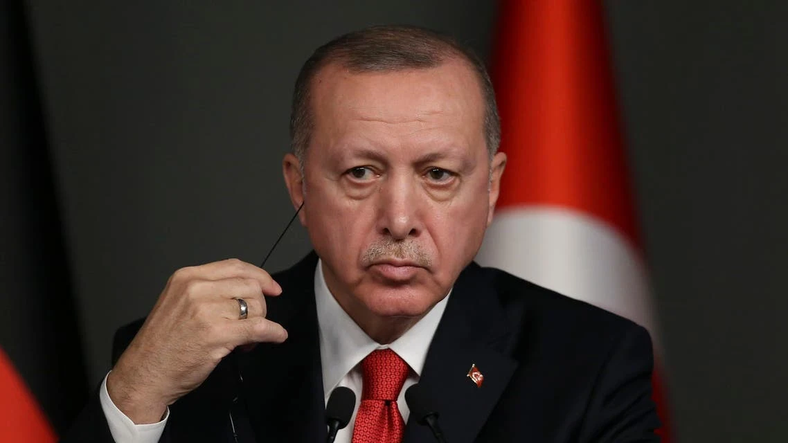 أردوغان يتراجع عن تصريحات سابقة بخصوص شروط الانضمام للاتحاد الأوروبي.. ويعلن مجموعة إجراءات جديدة بخصوص كورونا