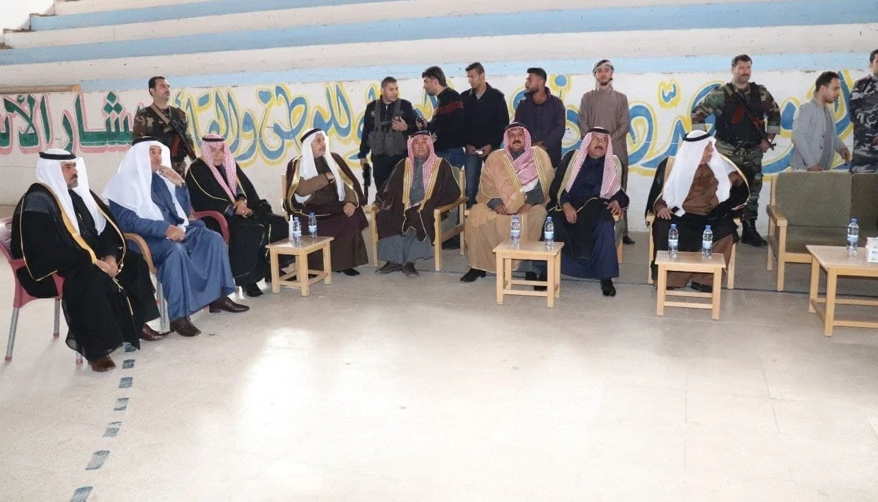 اللجنة الأمنية للنظام السوري تعمم تجربة التسوية بدرعا وتنقلها لدير الزور.. هذه الفئات المطلوبة