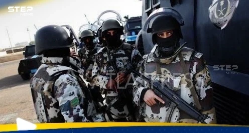 الأمن السعودي يعلن القبض على 8 مقيمين من الجنسية السورية.. ويكشف السبب