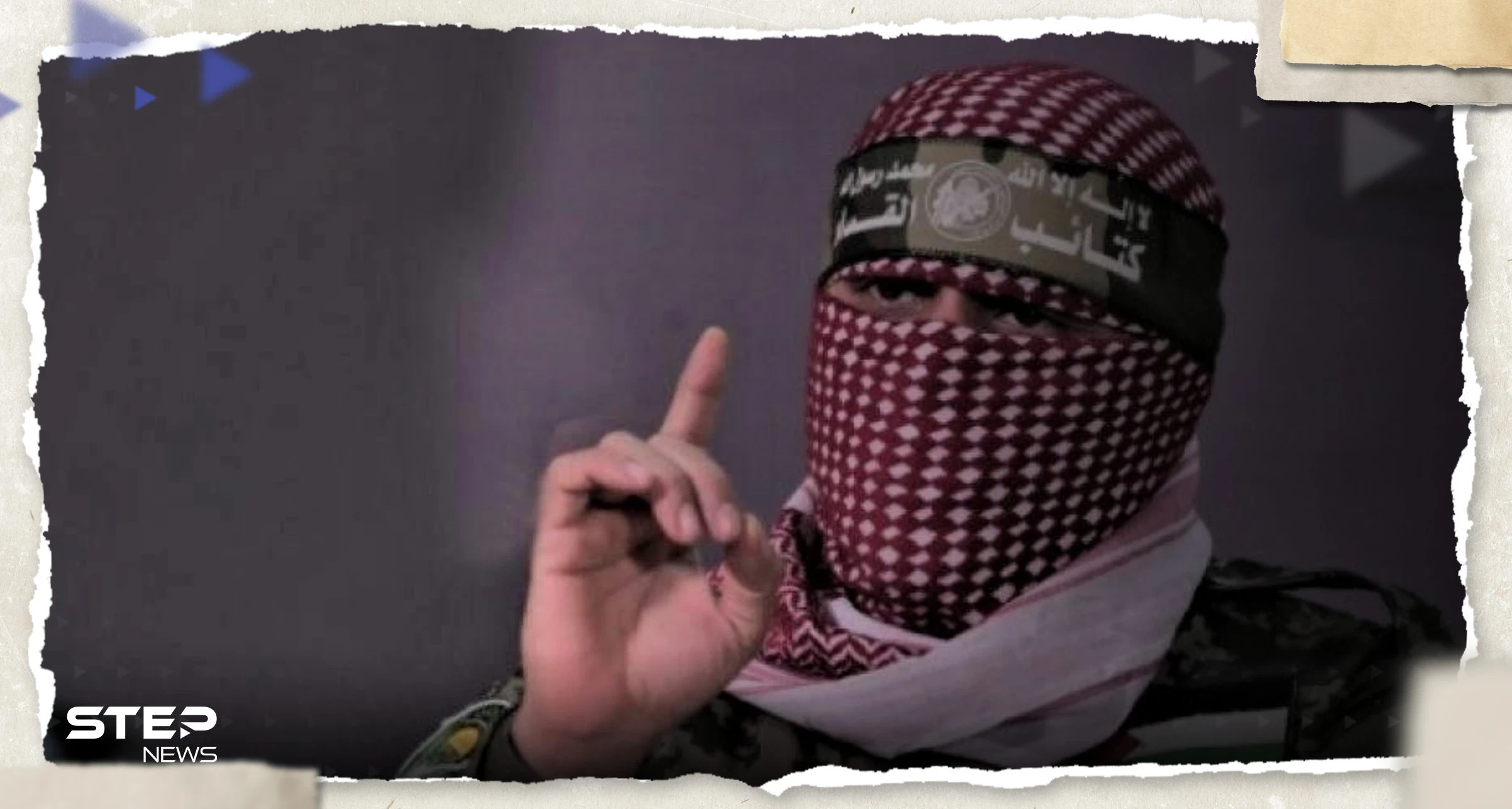 "ستصاب إسرائيل بالذهول".. قيادي بفصائل غزة يتحدث عن مجريات المعركة ويبعث "رسالة" للفلسطينيين