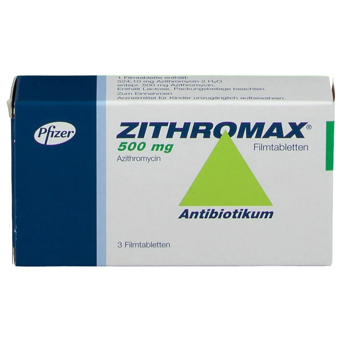 زيثروماكس zithromax مضاد حيوي، هل يستخدم لكورونا ؟