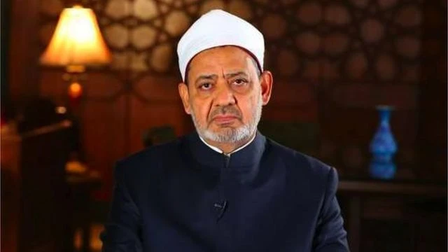 الأزهر الشريف يكشف الحالة الصحية للإمام الأكبر في بيانٍ رسمي.. ويوجه رسالة للشعب المصري