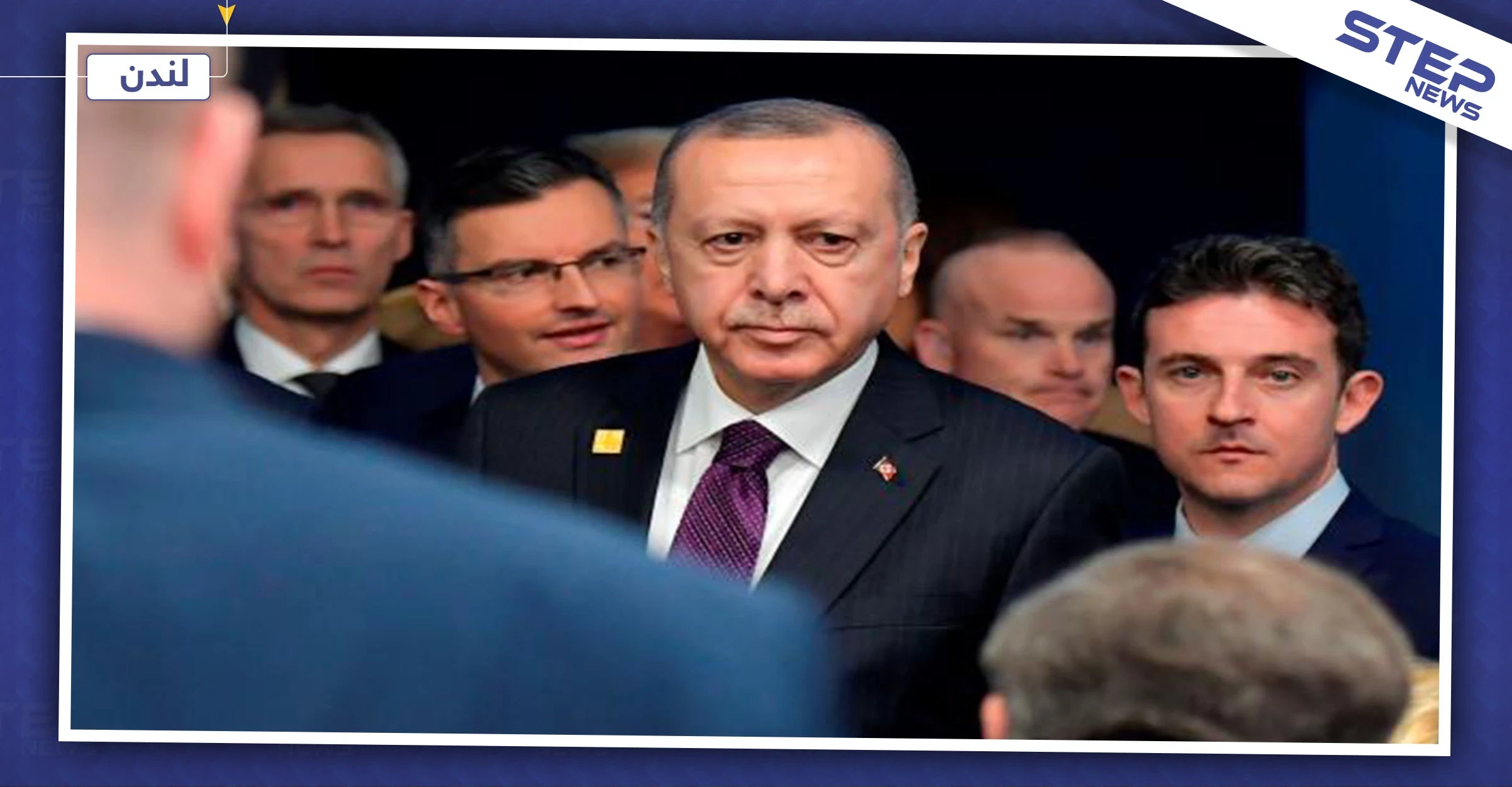 أردوغان: قررنا عقد القمة الرباعية حول سوريا مرة كل عام