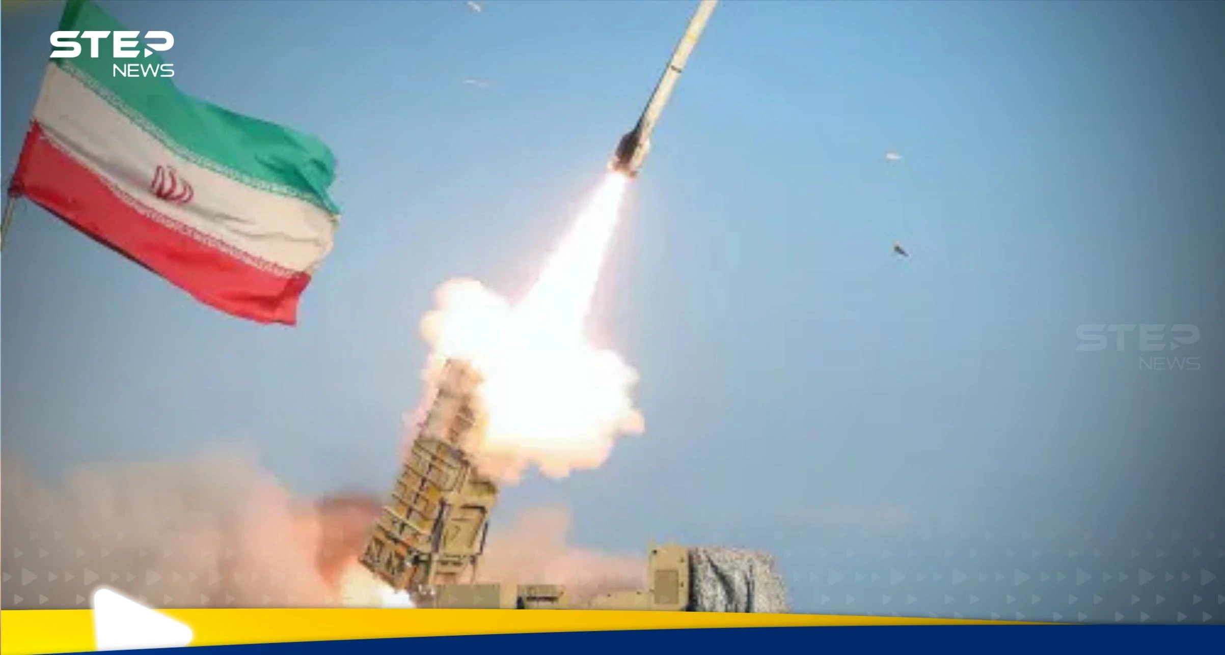 فاينانشال تايمز تكشف: إيران هاجمت إسرائيل ليس بالصواريخ فقط