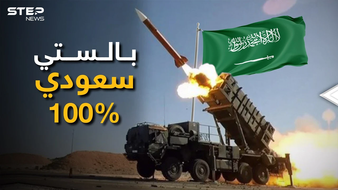 مصنع للصواريخ البالستية بالسر وبالتعاون مع الصين، السعودية تغضب أمريكا وتضع طريقها نحو النووي