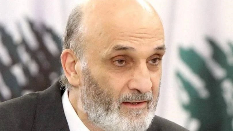 ‏سمير جعجع يتحدث عن الحل الوحيد في لبنان.. وتوقيع عريضة تهدف إلى هذا