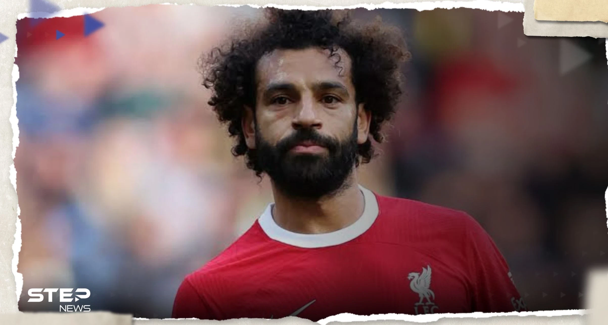 عاصفة "تكهنات" بانتقال محمد صلاح للاتحاد السعودي.. وصحيفة تحسم الجدل