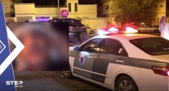 الشرطة السعودية تعتقل مواطناً أساء لرجال الأمن بمقطع فيديو