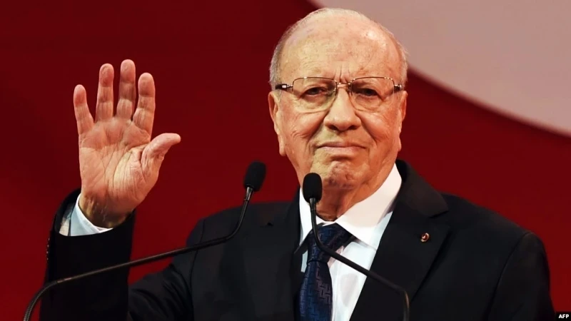 فتح تحقيق بوفاة رئيس عربي سابق بعد جدل في برامج تلفزيونية أثارت الأمر
