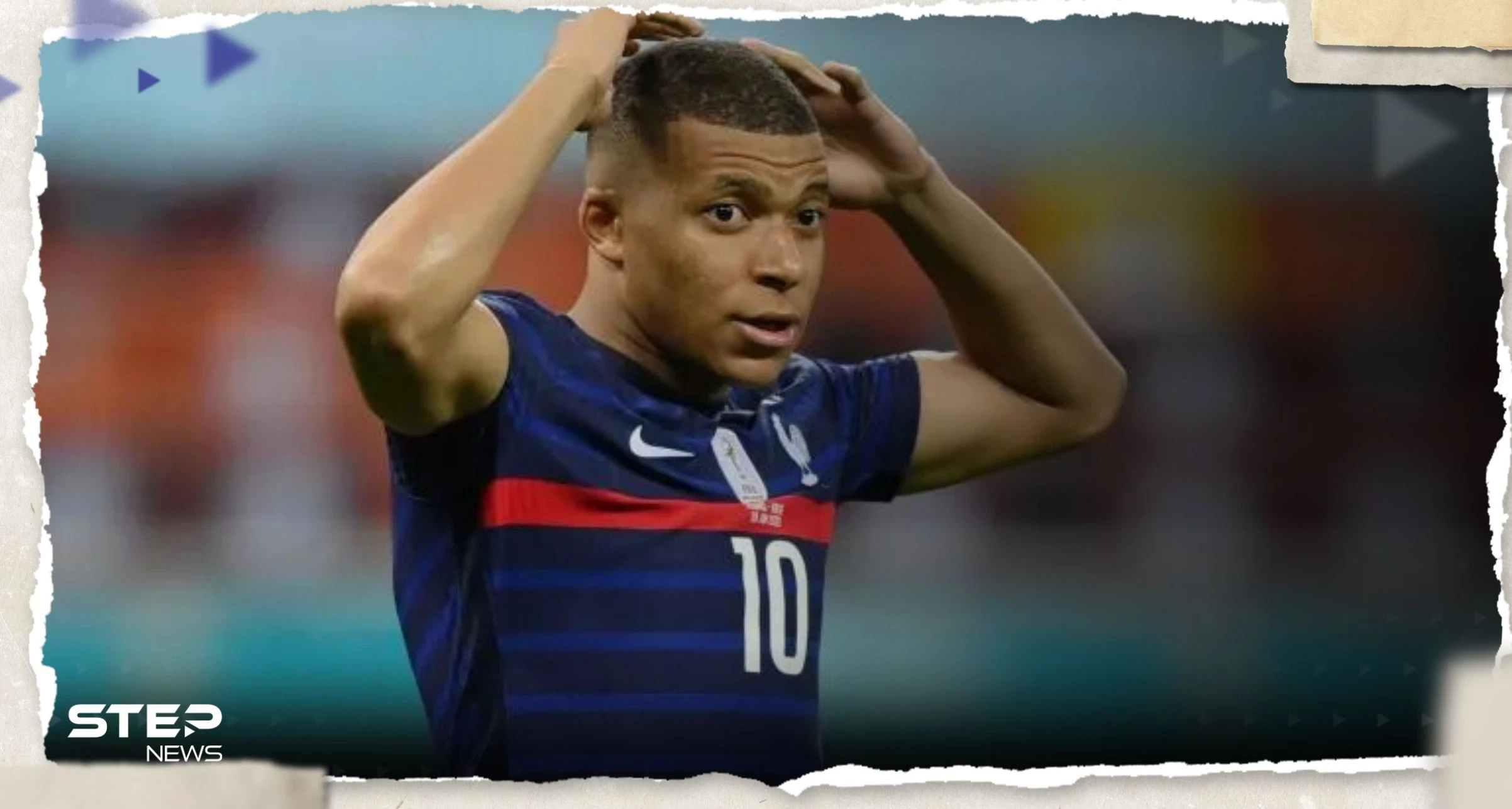 بعد استبعاده مبابي.. الاتحاد الفرنسي يتحرك ضد باريس سان جيرمان