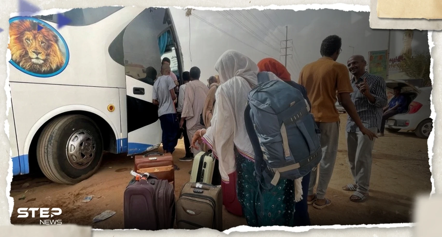 الأمم المتحدة تكشف عدد الفارين من الخرطوم جرّاء الاشتباكات.. والهلال الأحمر السوداني يقول: الجثث متراكمة فيها