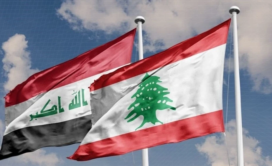 الرئيس اللبناني يبعث رسالة لنظيره العراقي.. والرئاسة تكشف فحواها