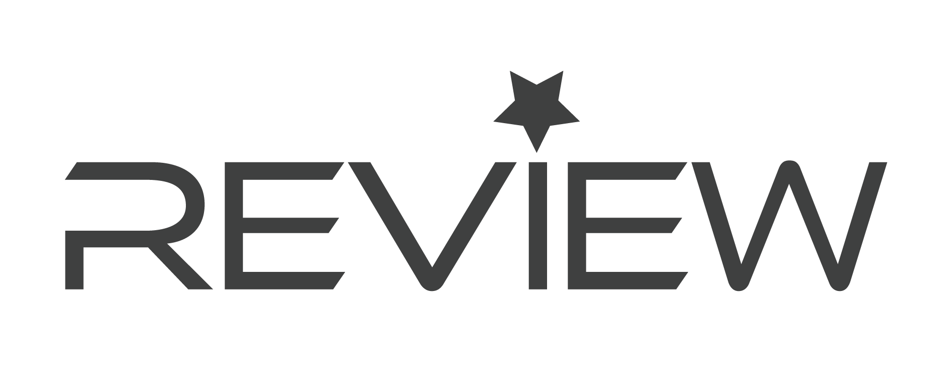 Review Platform Logo