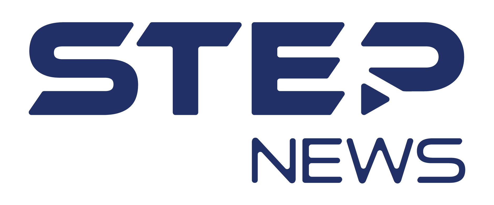Step News Agency Logo