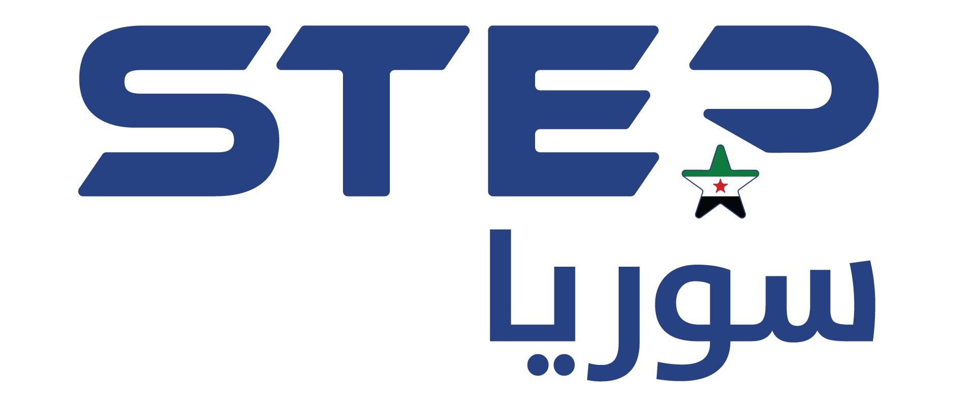 Step News Agency Logo