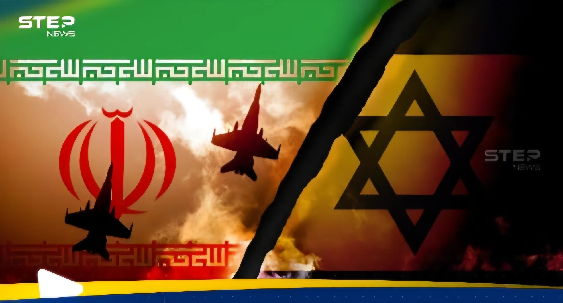 صحيفة أمريكية تكشف كلفة حرب إسرائيل ضد إيران