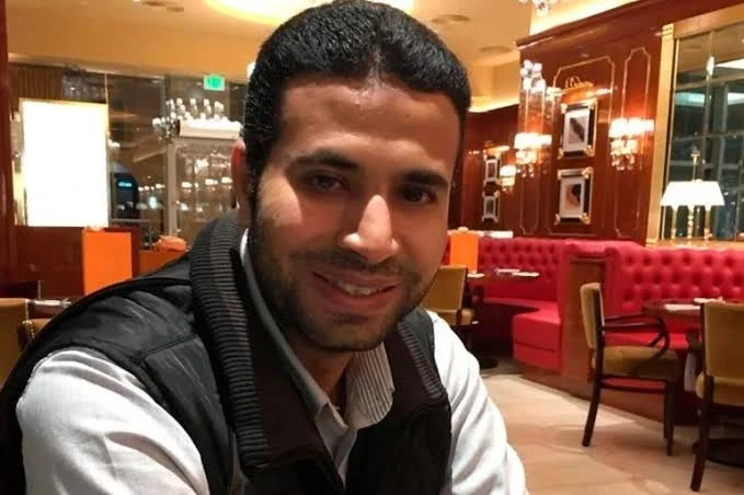 مصر تطلق سراح صحفي بقناة "الجزيرة" بعد احتجازه 4 سنوات