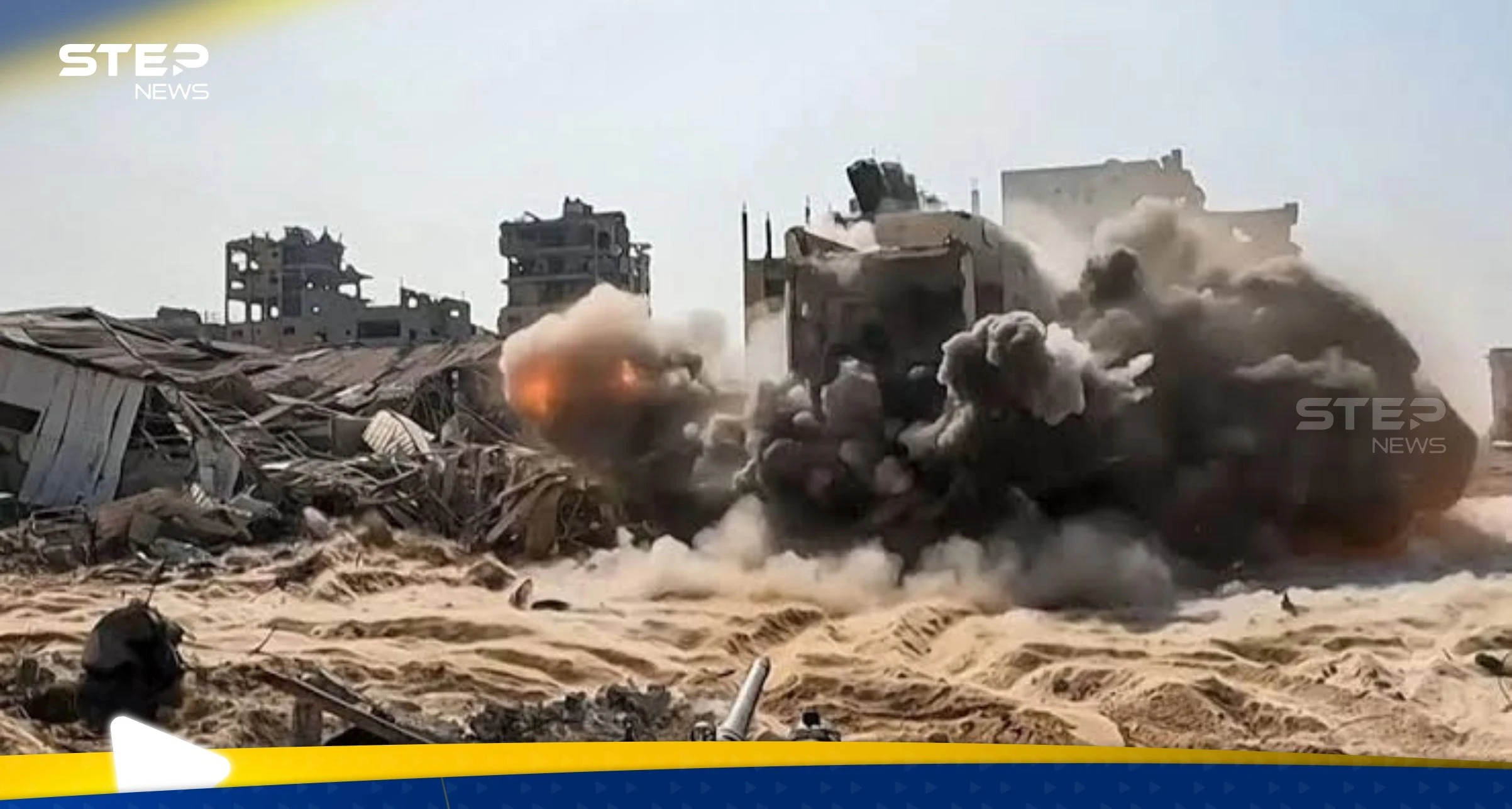 وزير الدفاع الإسرائيلي يهدد: مستعدون للشمال وحرب غزة مستمرة