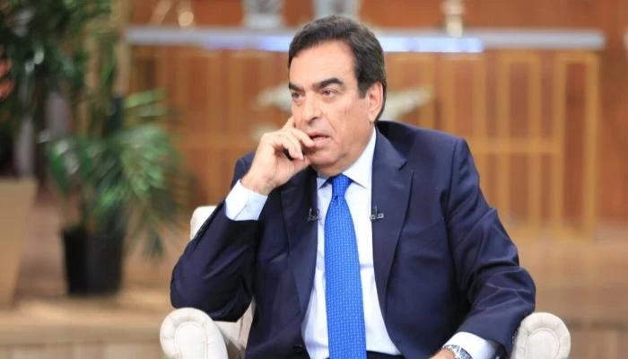 بيان لحزب الله حول موقف جورج قرداحي