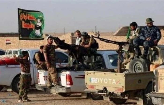 مربع أمني جديد هو الأكبر من نوعه تنشئه الميليشيات الإيرانية في الميادين